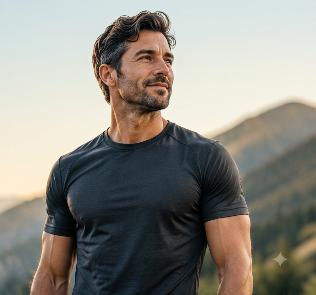 Performance Masculina