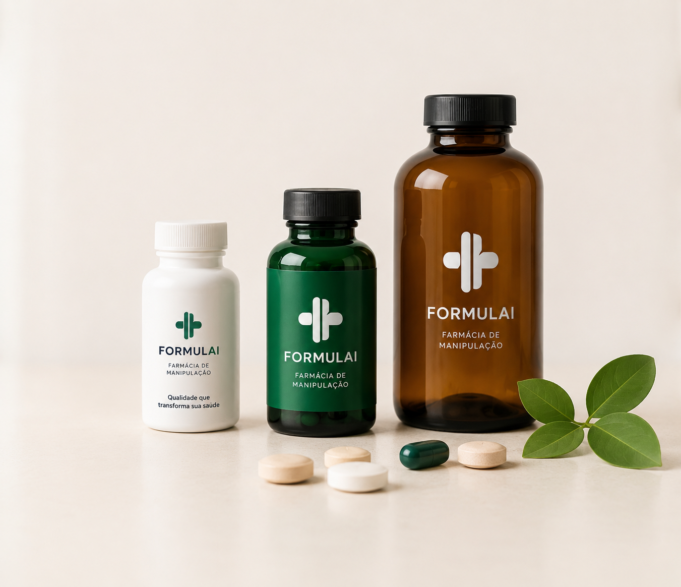 Produtos FormulAi